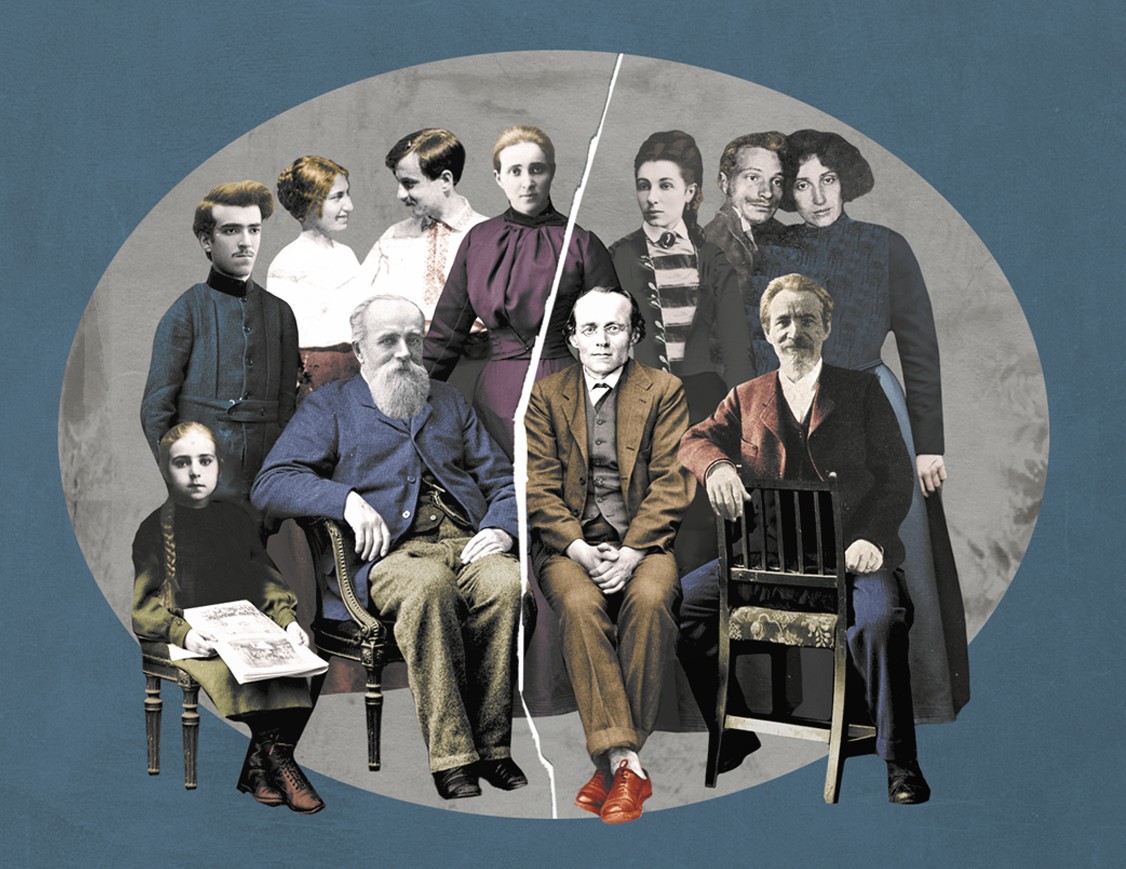 Наведіть курсором на обличчя – і дізнайтесь більше / Hover over the face to learn more